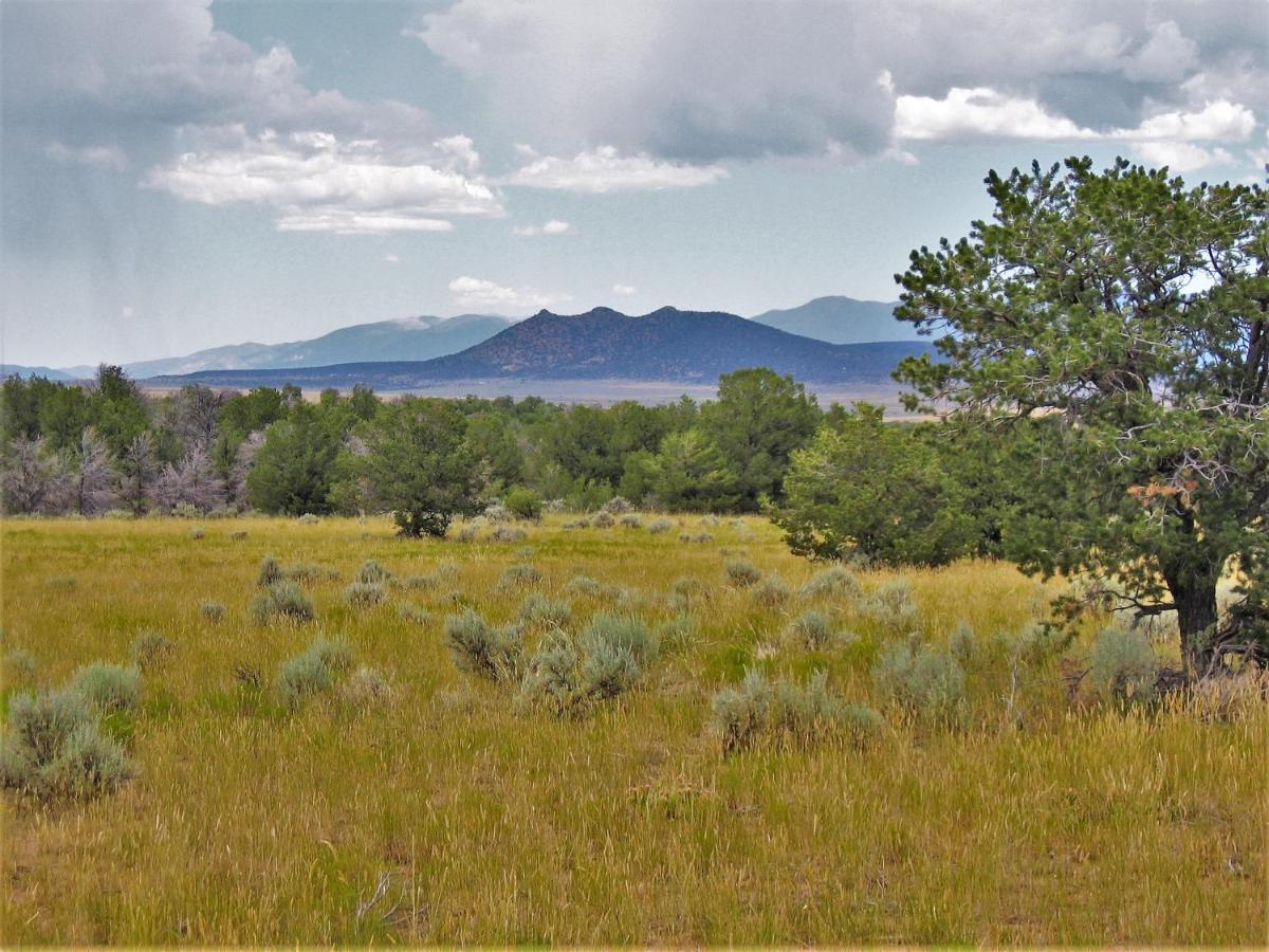 Apache Village Cabinette 15, Queen Bed, Midtown, Sleeps 2 Ruidoso Buitenkant foto